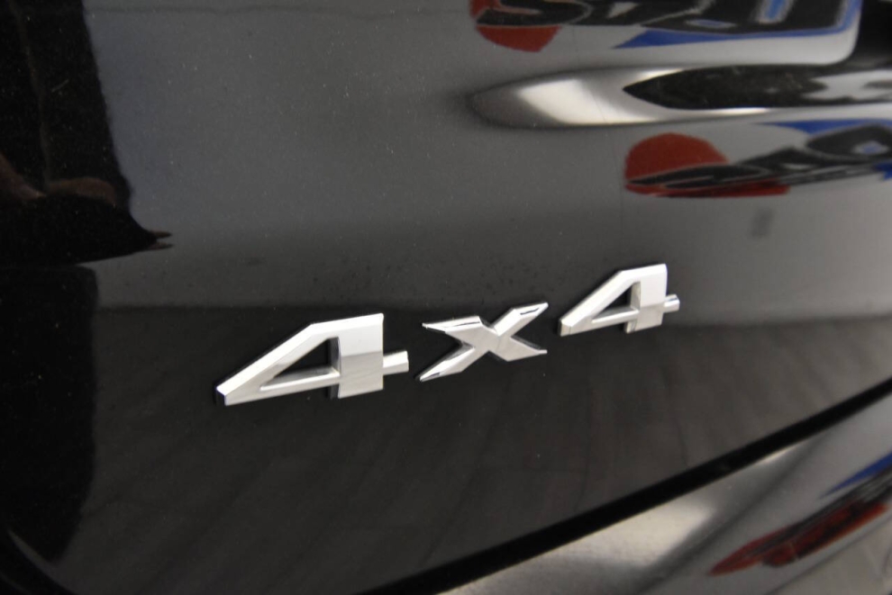 2022 Jeep Compass Limited, Black, Mileage: 64,762 - photo 30