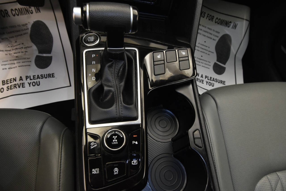 2023 Kia Sportage X Line AWD 4dr SUV, Gray, Mileage: 84,783 - photo 23