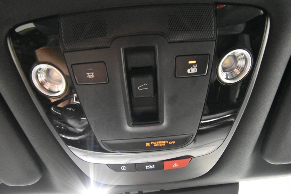 2023 Kia Sportage X Line AWD 4dr SUV, Gray, Mileage: 84,783 - photo 32