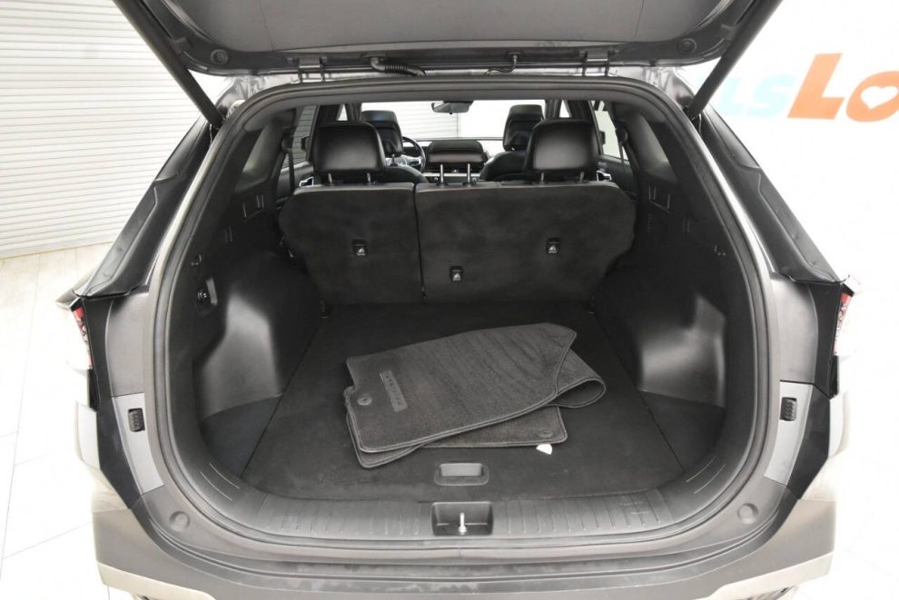2023 Kia Sportage X Line AWD 4dr SUV, Gray, Mileage: 84,783 - photo 34