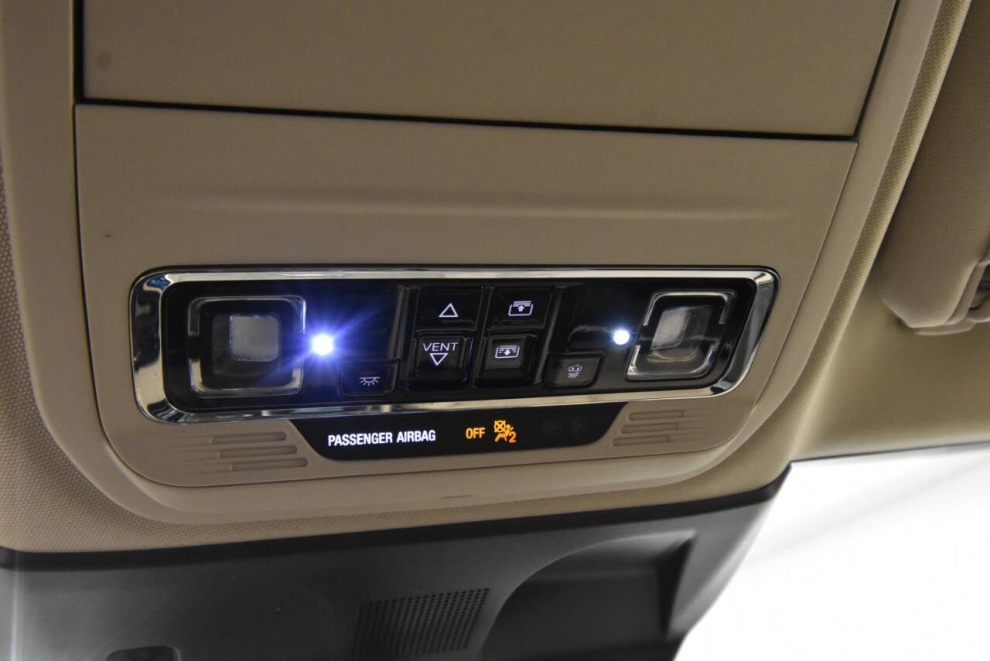 2021 Lincoln Corsair Reserve AWD 4dr SUV, Black, Mileage: 96,082 - photo 24