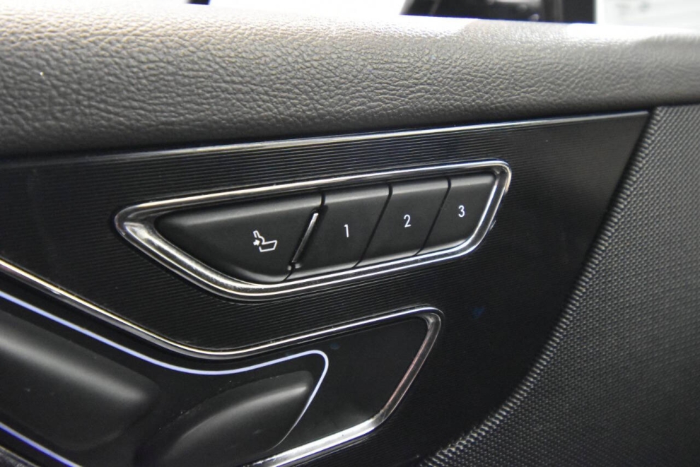 2021 Lincoln Corsair Reserve AWD 4dr SUV, Black, Mileage: 96,082 - photo 32