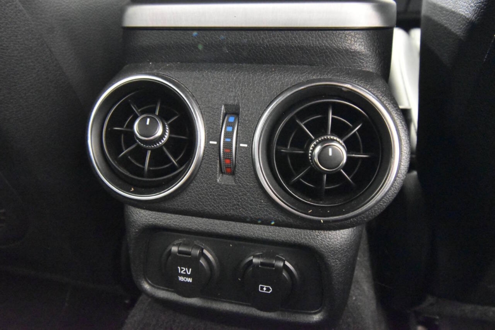 2019 Kia Stinger GT, Blue, Mileage: 89,159 - photo 16