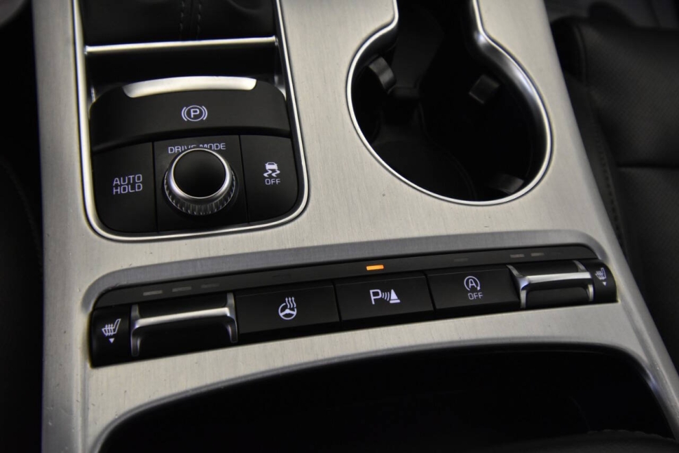 2019 Kia Stinger GT, Blue, Mileage: 89,159 - photo 18