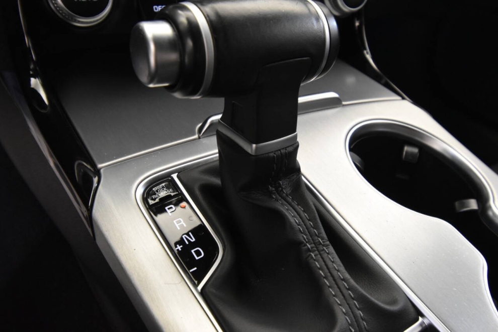 2019 Kia Stinger GT, Blue, Mileage: 89,159 - photo 19