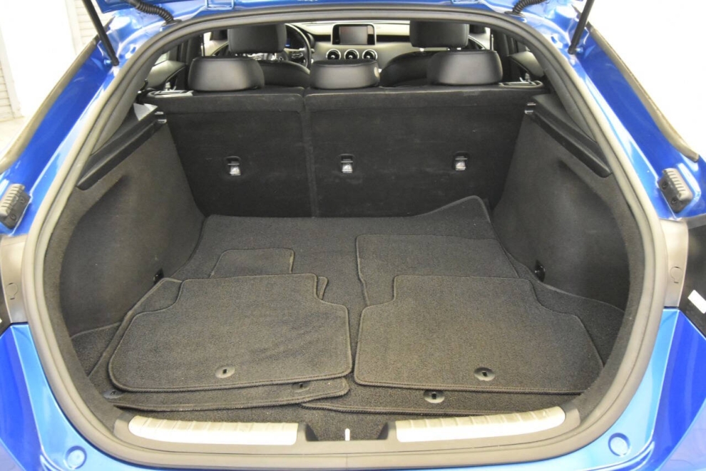 2019 Kia Stinger GT, Blue, Mileage: 89,159 - photo 33