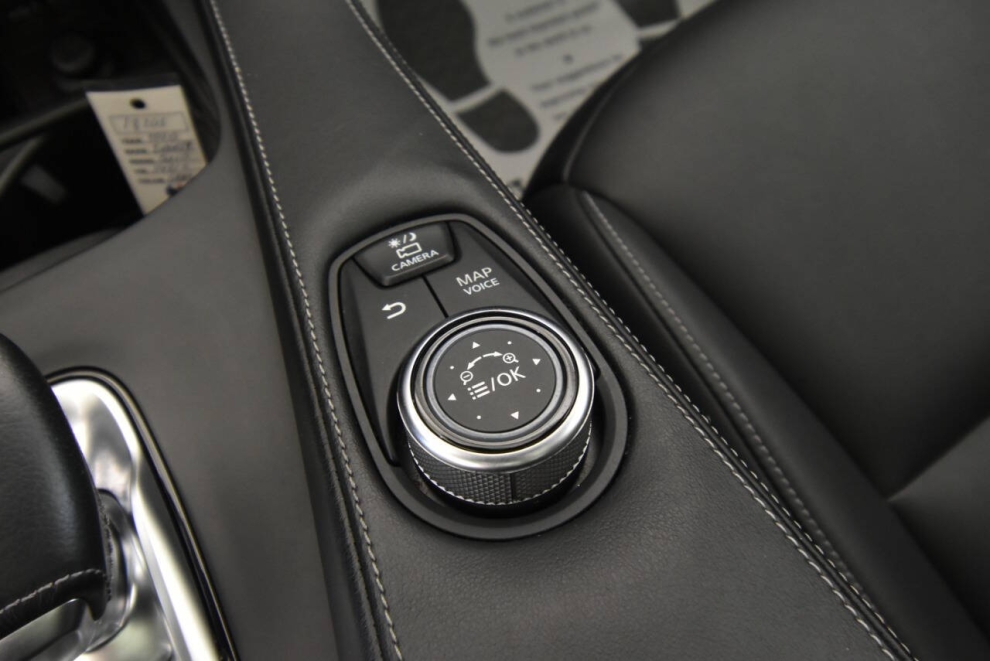 2020 Infiniti QX50, Gray, Mileage: 48,914 - photo 18