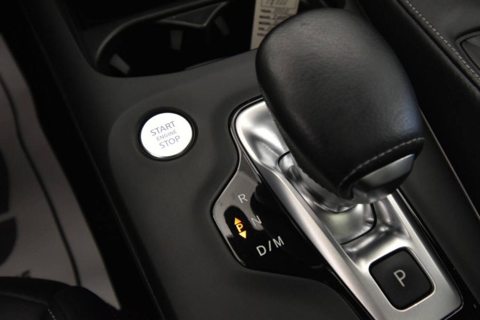 2020 Infiniti QX50, Gray, Mileage: 48,914 - photo 19