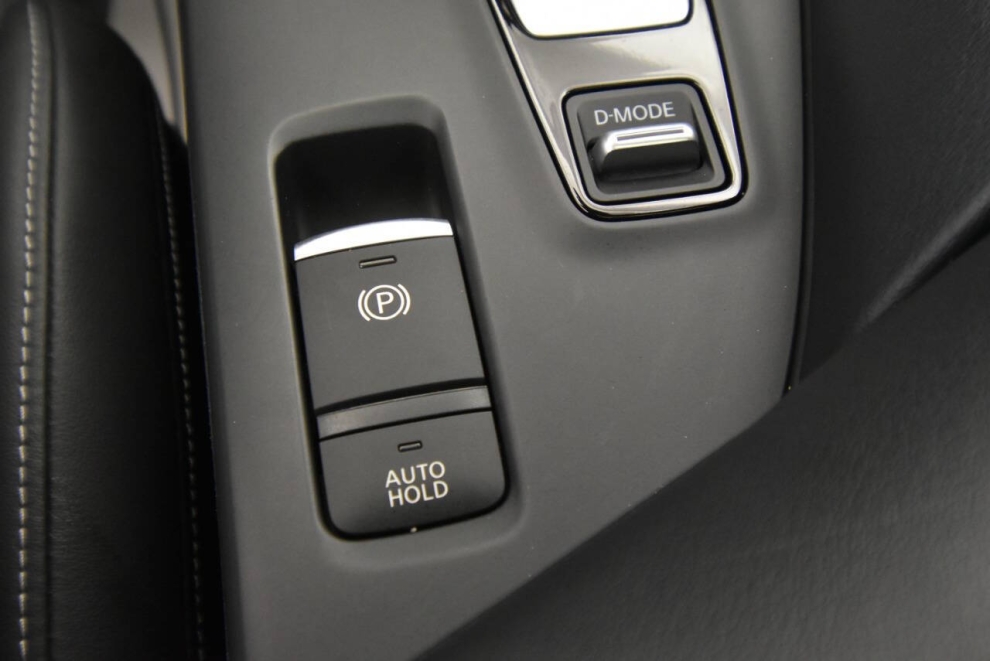 2020 Infiniti QX50, Gray, Mileage: 48,914 - photo 20