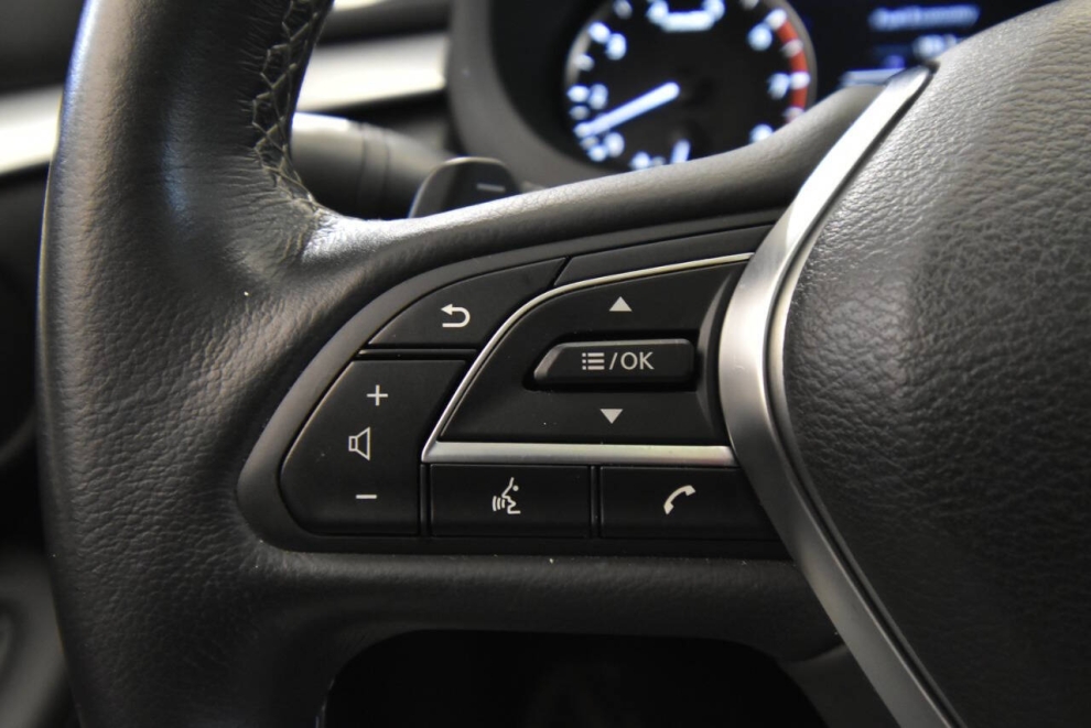 2020 Infiniti QX50, Gray, Mileage: 48,914 - photo 26