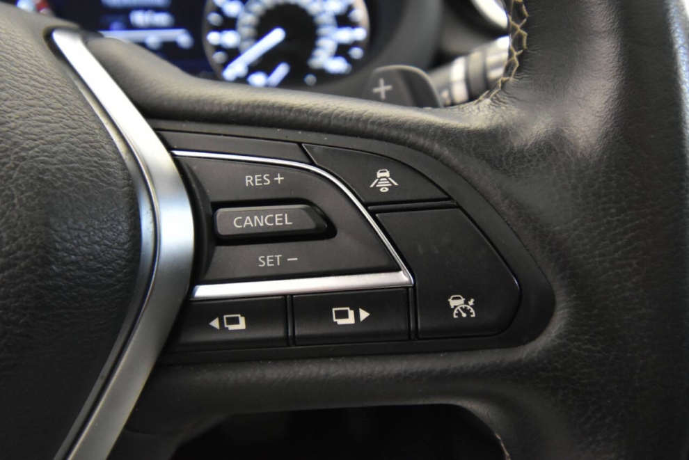 2020 Infiniti QX50, Gray, Mileage: 48,914 - photo 27