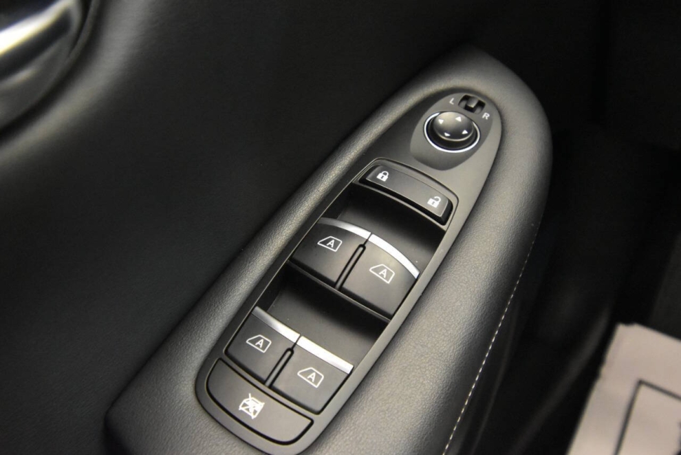 2020 Infiniti QX50, Gray, Mileage: 48,914 - photo 30