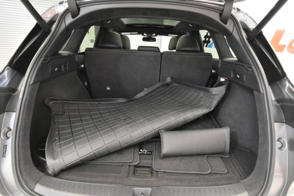 2020 Infiniti QX50, Gray, Mileage: 48,914 - photo 33