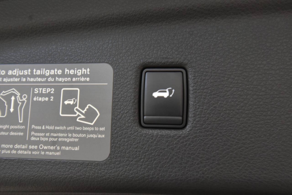 2020 Infiniti QX50, Gray, Mileage: 48,914 - photo 34