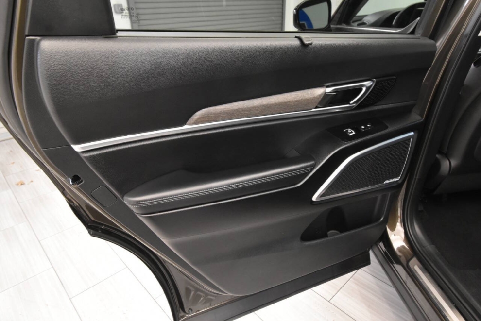 2021 Kia Telluride SX AWD 4dr SUV, Green, Mileage: 107,930 - photo 13