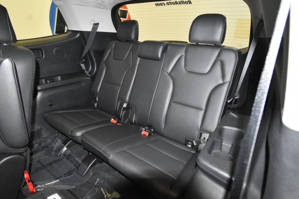 2021 Kia Telluride SX AWD 4dr SUV, Green, Mileage: 107,930 - photo 14