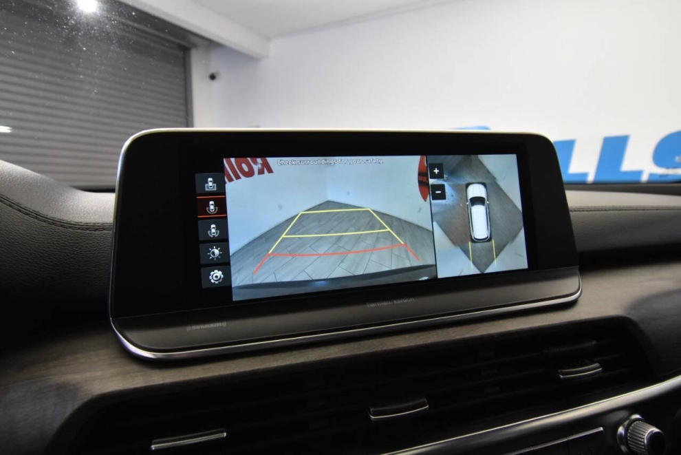 2021 Kia Telluride SX AWD 4dr SUV, Green, Mileage: 107,930 - photo 25