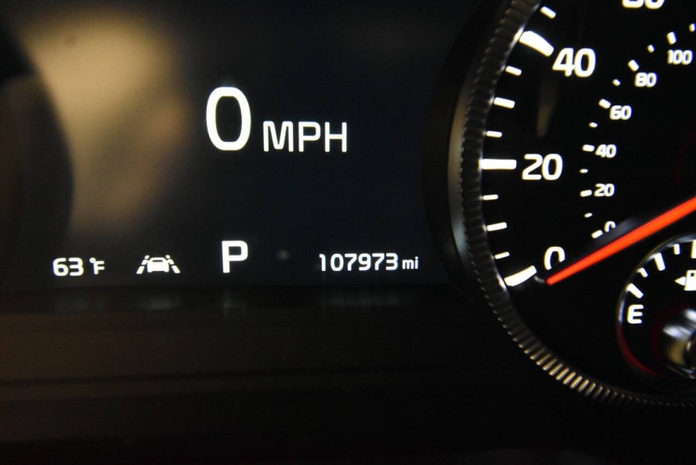 2021 Kia Telluride SX AWD 4dr SUV, Green, Mileage: 107,930 - photo 29