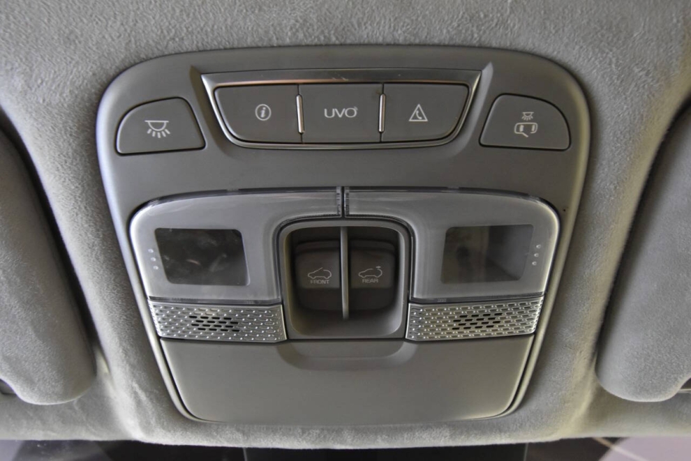 2021 Kia Telluride SX AWD 4dr SUV, Green, Mileage: 107,930 - photo 32