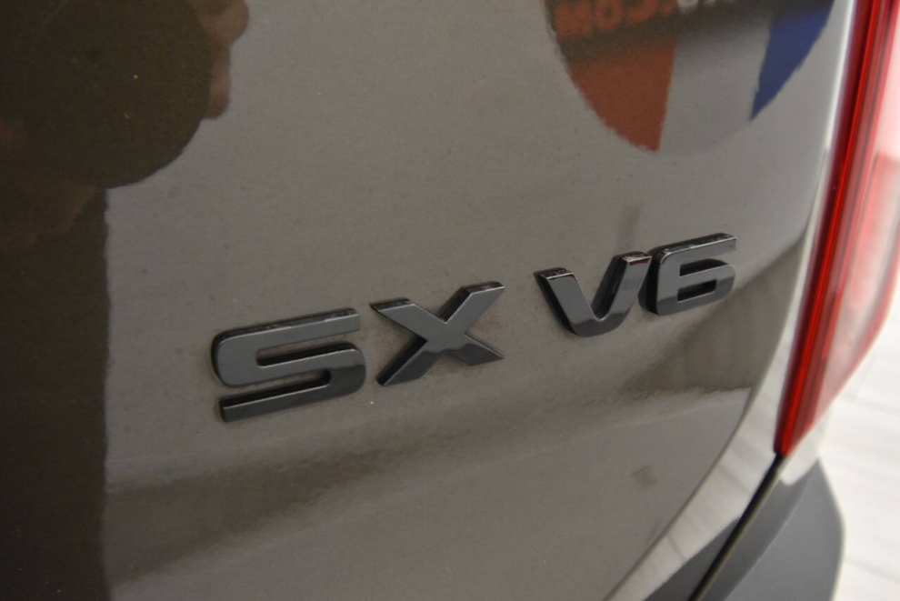 2021 Kia Telluride SX AWD 4dr SUV, Green, Mileage: 107,930 - photo 34