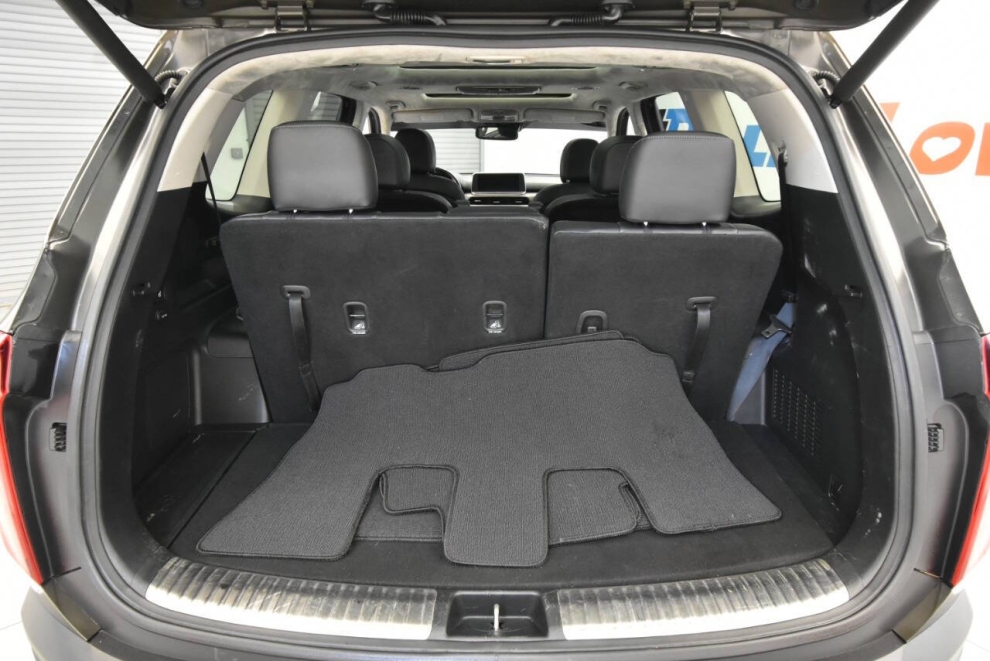 2021 Kia Telluride SX AWD 4dr SUV, Green, Mileage: 107,930 - photo 35