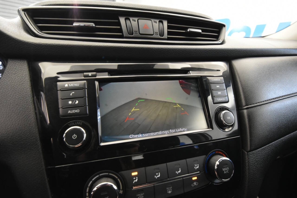 2020 Nissan Rogue S, Silver, Mileage: 76,239 - photo 27