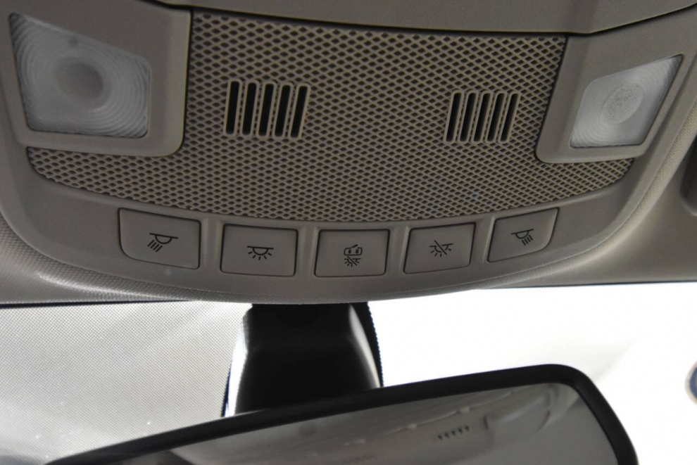 2019 Ford Fusion S 4dr Sedan, Beige, Mileage: 44,023 - photo 22