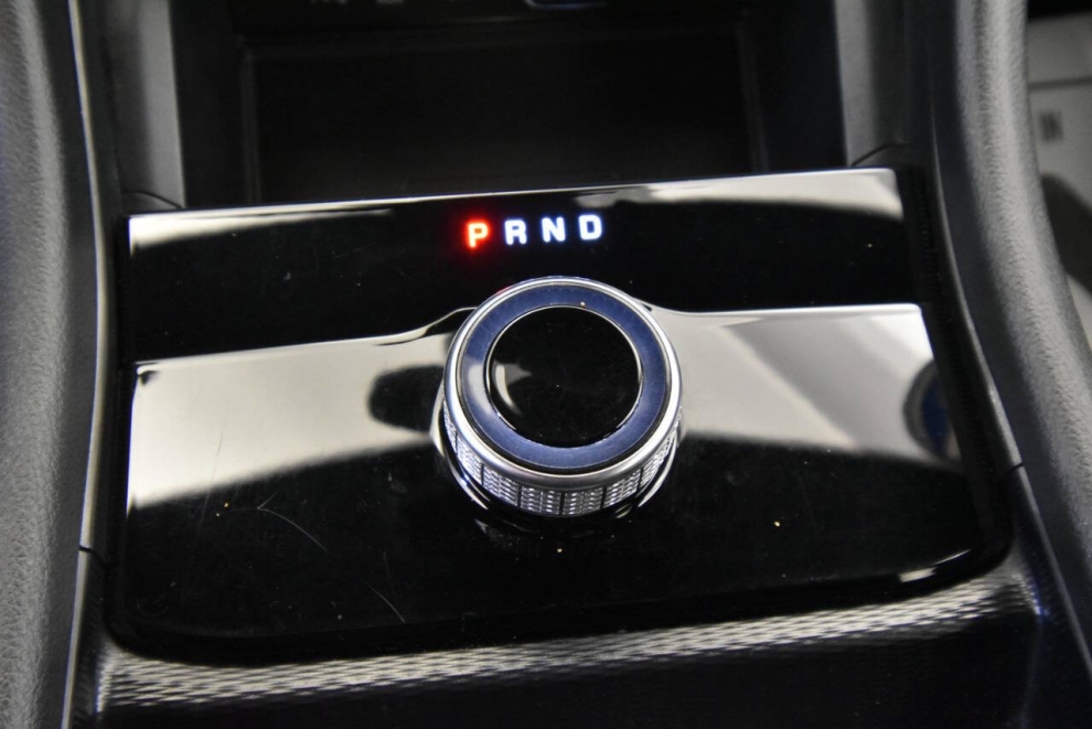 2024 Jeep Grand Cherokee L Altitude, Black, Mileage: 45,667 - photo 19