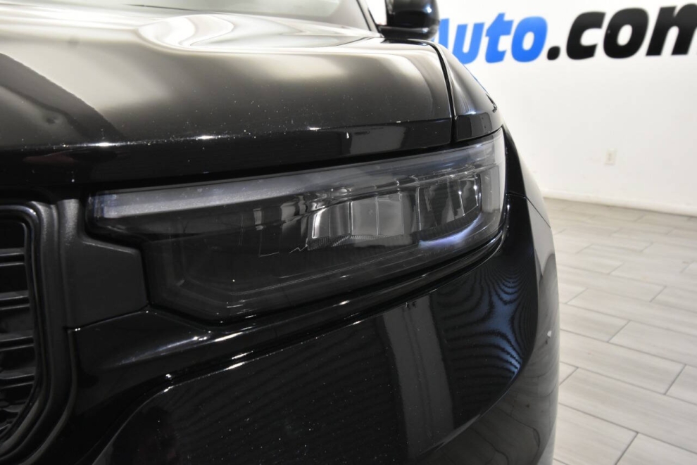 2024 Jeep Grand Cherokee L Altitude, Black, Mileage: 45,667 - photo 8