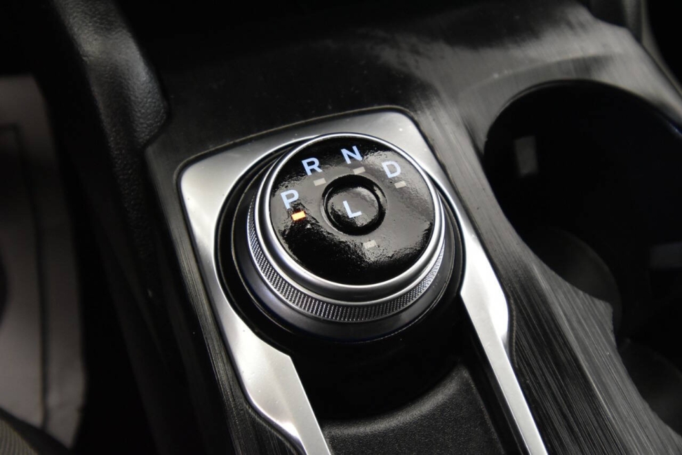 2021 Ford Escape SE 4dr SUV, White, Mileage: 55,510 - photo 18