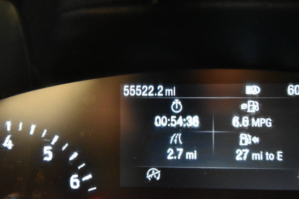 2021 Ford Escape SE 4dr SUV, White, Mileage: 55,510 - photo 27