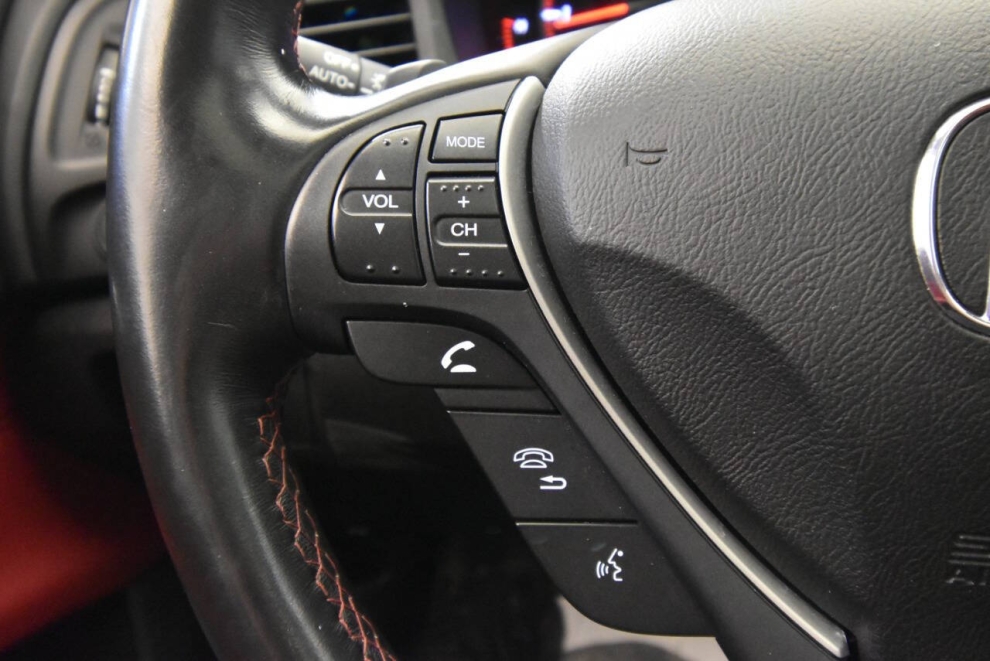 2022 Acura ILX A Spec, White, Mileage: 36,527 - photo 26