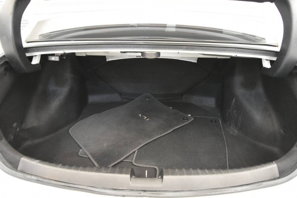 2022 Acura ILX A Spec, White, Mileage: 36,527 - photo 33