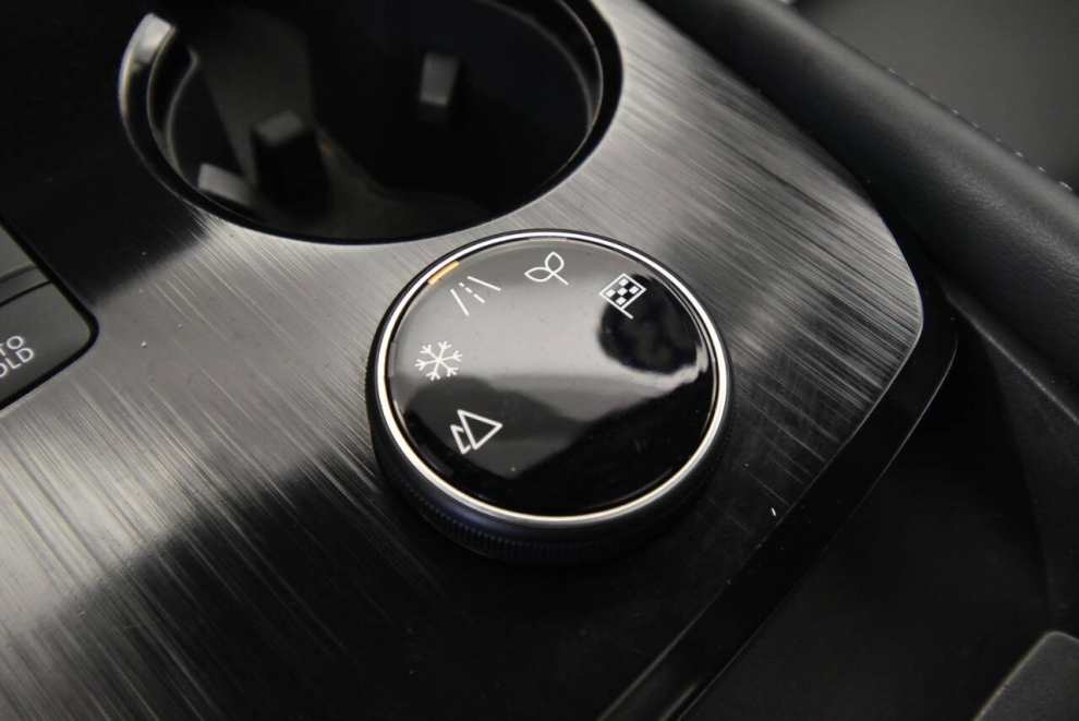 2023 Nissan Rogue SL AWD 4dr Crossover, Blue, Mileage: 63,820 - photo 18