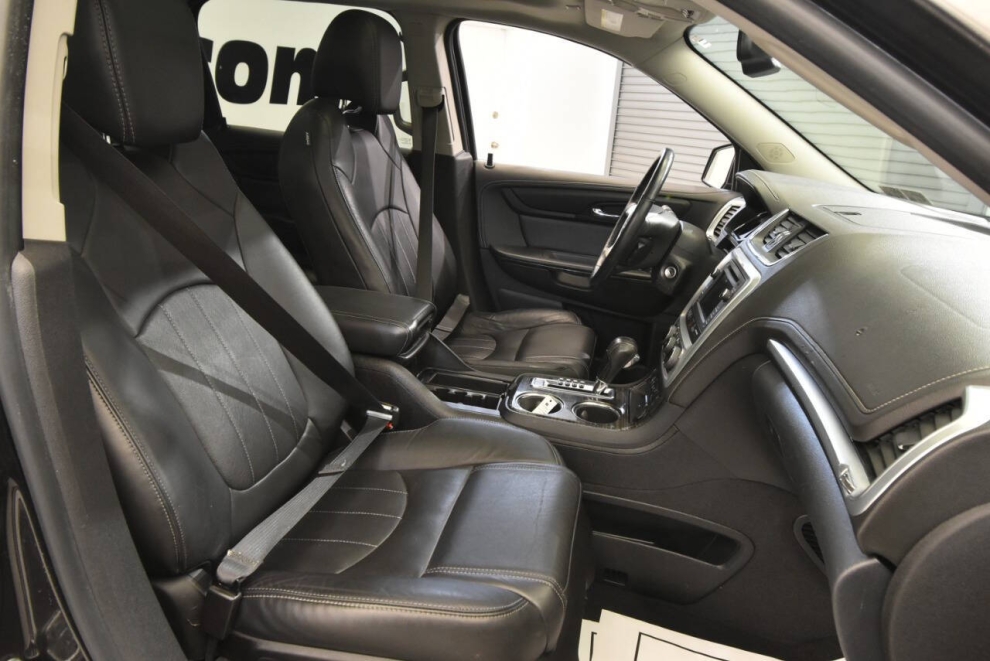 2017 GMC Acadia Limited Base AWD 4dr SUV, Gray, Mileage: 97,597 - photo 15