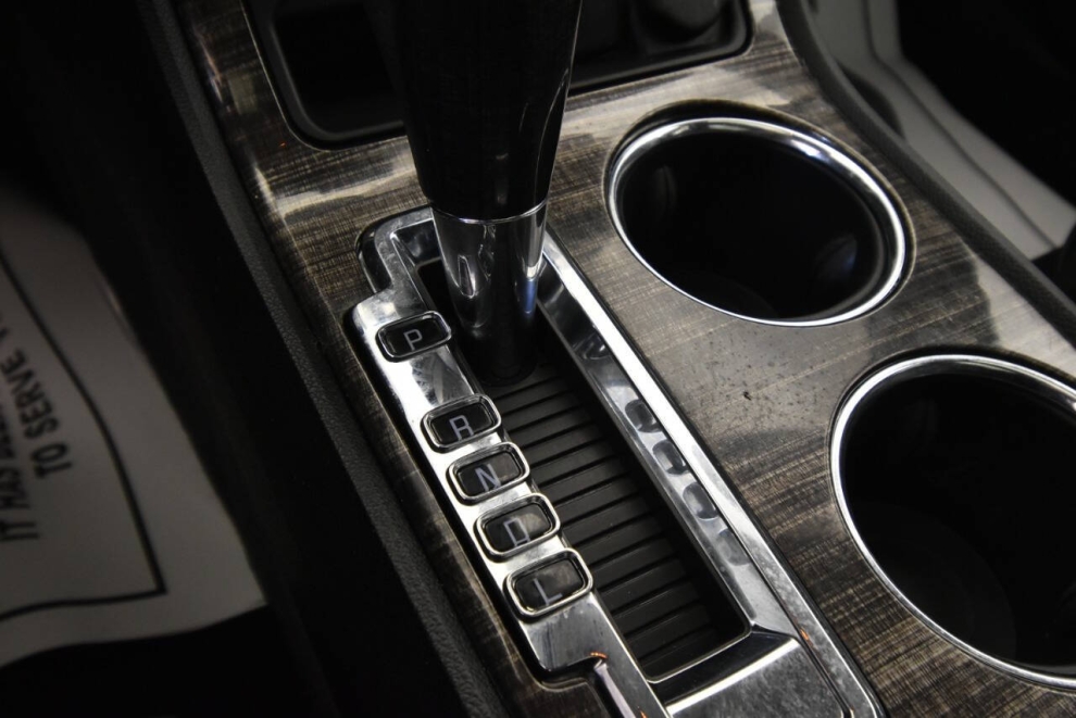 2017 GMC Acadia Limited Base AWD 4dr SUV, Gray, Mileage: 97,597 - photo 20