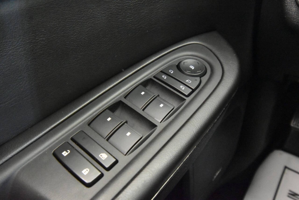 2017 GMC Acadia Limited Base AWD 4dr SUV, Gray, Mileage: 97,597 - photo 31