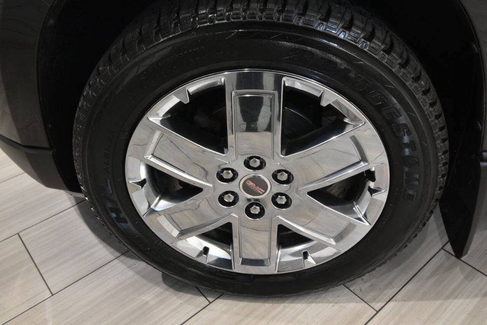 2017 GMC Acadia Limited Base AWD 4dr SUV, Gray, Mileage: 97,597 - photo 9