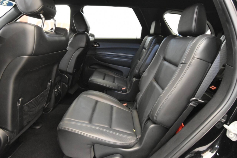 2021 Dodge Durango GT, Black, Mileage: 44,529 - photo 13