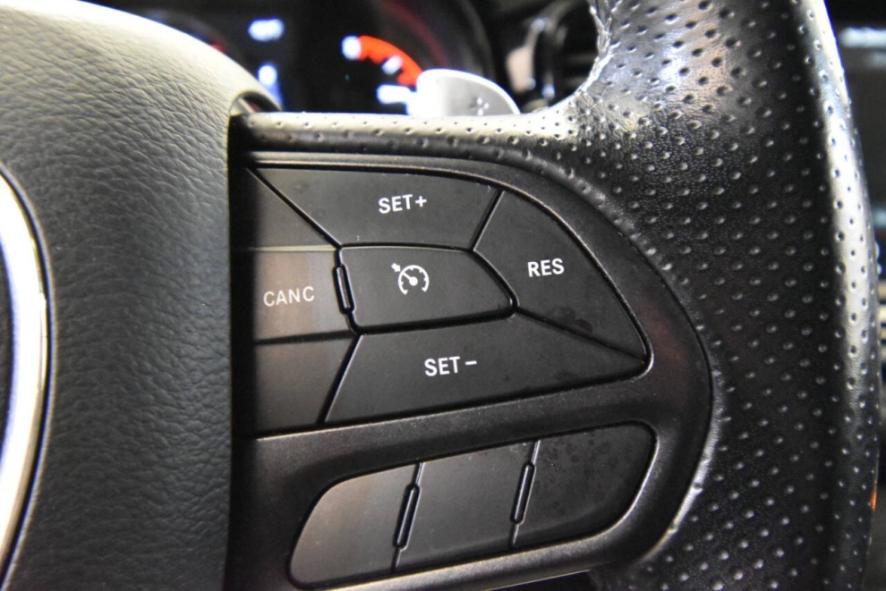 2021 Dodge Durango GT, Black, Mileage: 44,529 - photo 27