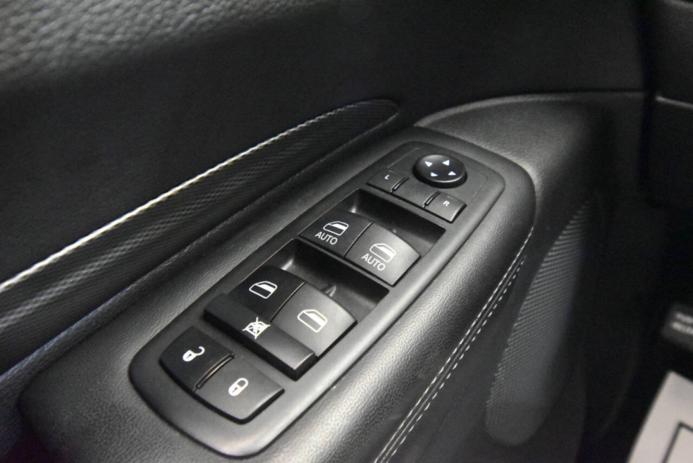 2021 Dodge Durango GT, Black, Mileage: 44,529 - photo 30