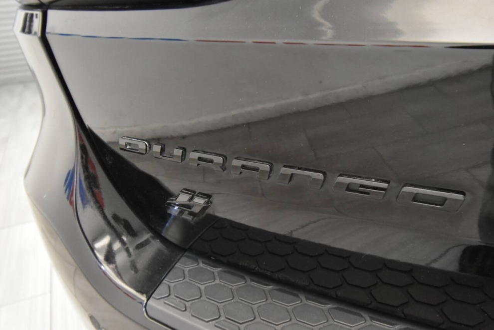 2021 Dodge Durango GT, Black, Mileage: 44,529 - photo 31
