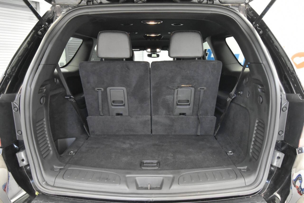 2021 Dodge Durango GT, Black, Mileage: 44,529 - photo 33