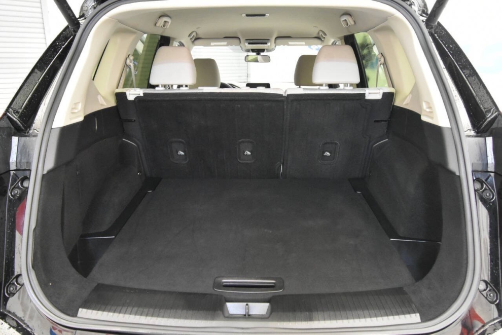 2024 Nissan Rogue SV AWD 4dr Crossover, Black, Mileage: 47,447 - photo 30