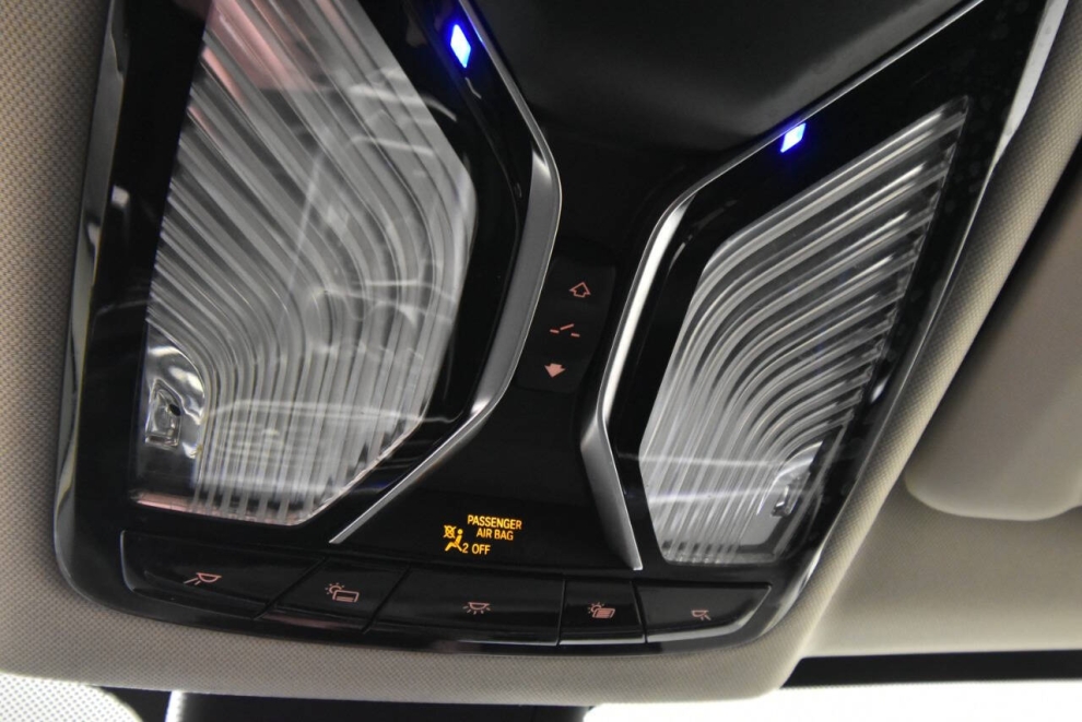 2019 BMW X7 xDrive40i AWD 4dr Sports Activity Vehicle, White, Mileage: 95,617 - photo 24