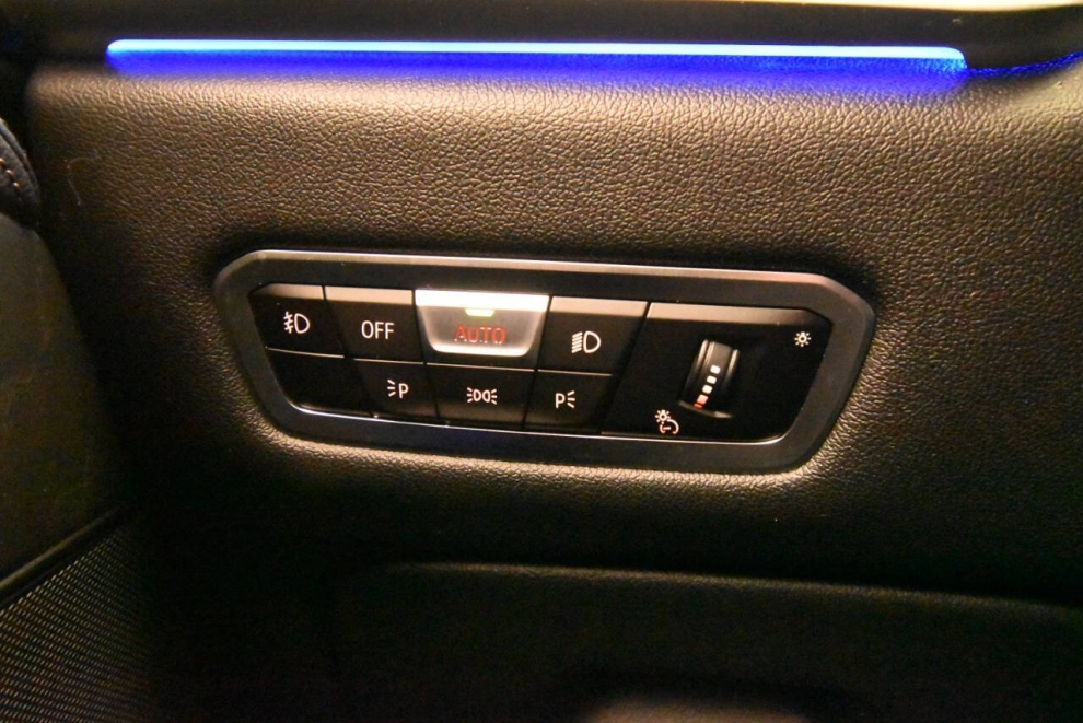 2019 BMW X7 xDrive40i AWD 4dr Sports Activity Vehicle, White, Mileage: 95,617 - photo 29