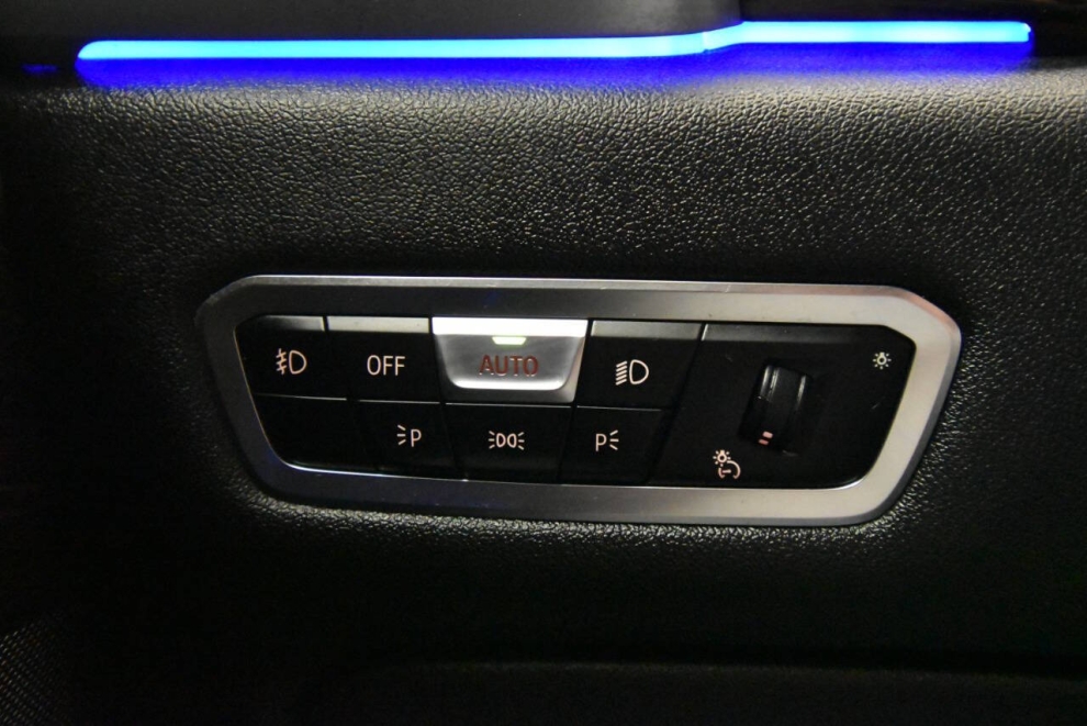 2020 BMW X5 xDrive40i AWD 4dr Sports Activity Vehicle, White, Mileage: 87,558 - photo 26