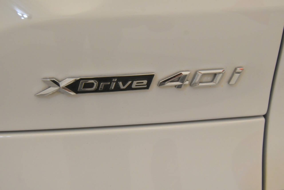 2020 BMW X5 xDrive40i AWD 4dr Sports Activity Vehicle, White, Mileage: 87,558 - photo 30