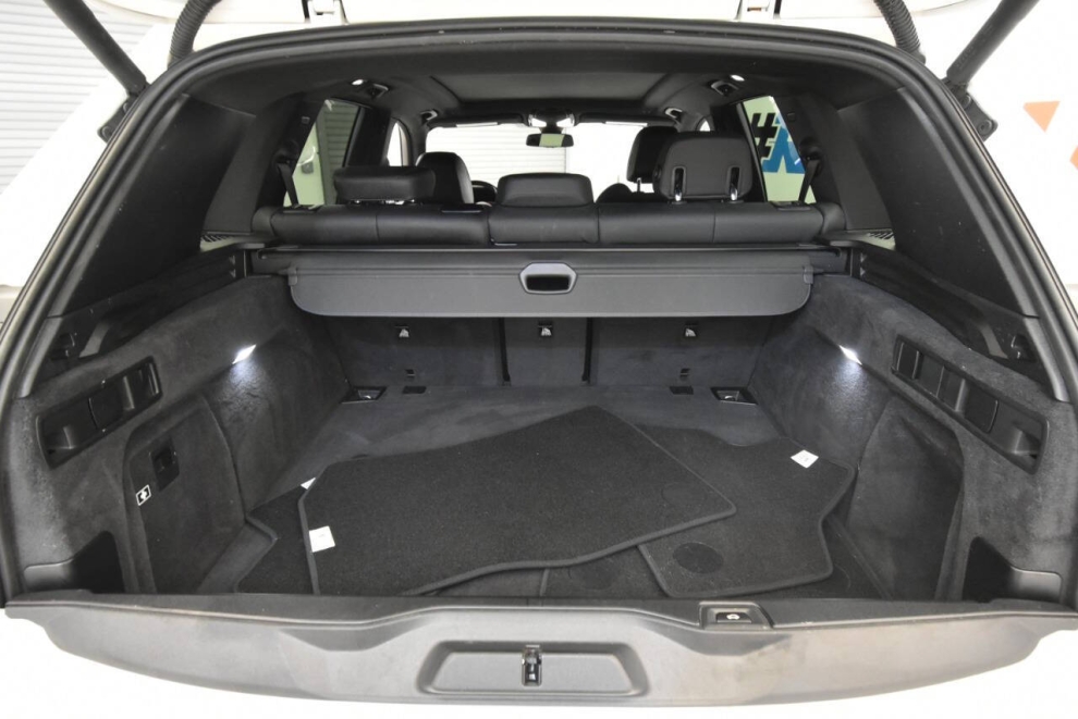 2020 BMW X5 xDrive40i AWD 4dr Sports Activity Vehicle, White, Mileage: 87,558 - photo 31