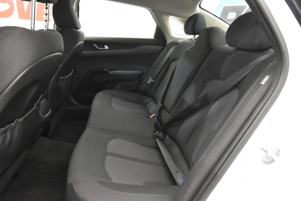 2023 Kia K5 LXS 4dr Sedan, Pearl, Mileage: 51,130 - photo 13